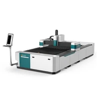 3015S stroj za lasersko rezanje s jednom platformom